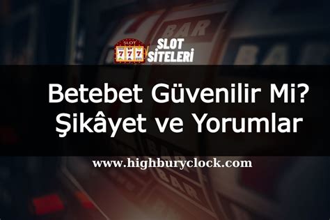Betebet Casino Güvenilir Mi