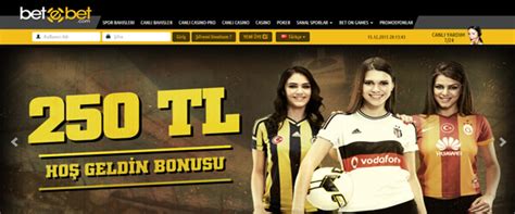 Betebet Nasıl Bahis Yapılır